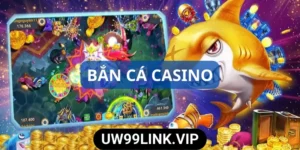 Giới thiệu bắn cá casino