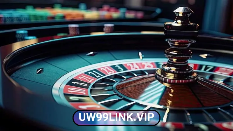 Casino UW99