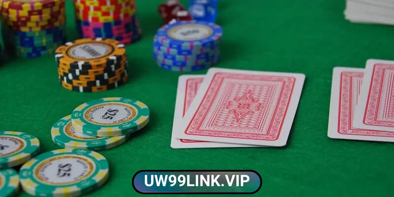 Mẹo chơi baccarat dễ thắng từ cao thủ