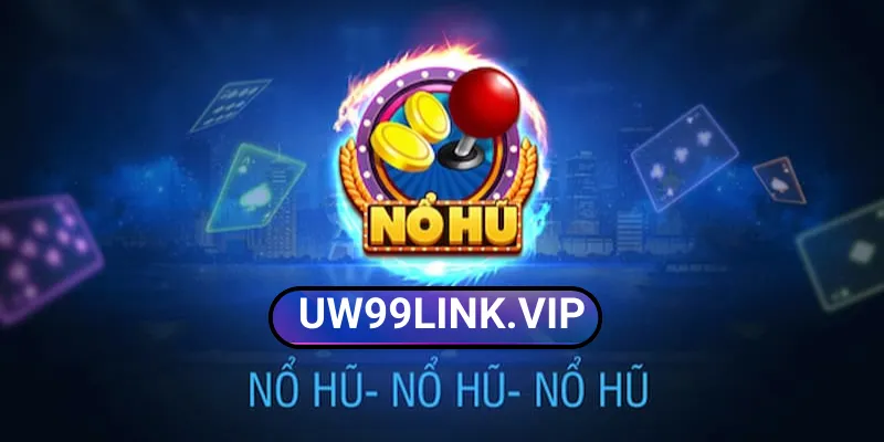 Giới thiệu về nổ hũ vip